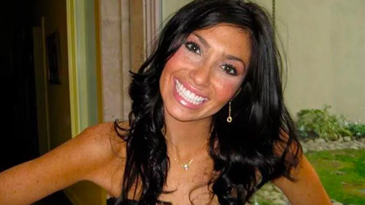 New evidence reopens 14-year-old case of woman whose death was ruled suicide despite being stabbed 20 times