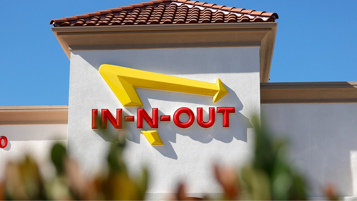 In-N-Out removes number '67' from its ordering system after viral '6-7' trend gets out of control