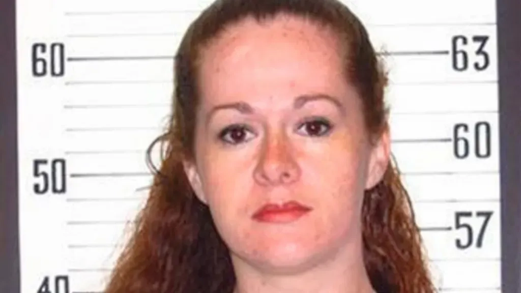 Tennessee Governor issues update on fate of Christa Pike following botched execution