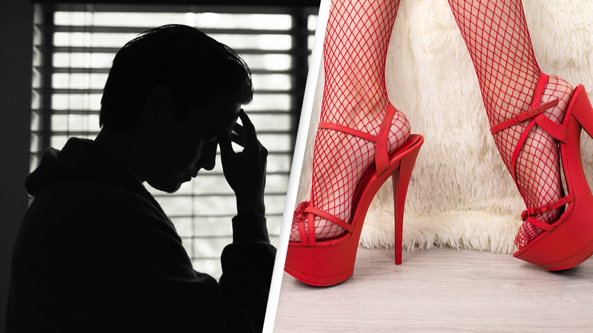 Children of adult stars, strippers and sex workers reveal how their parents’ professions affected them
