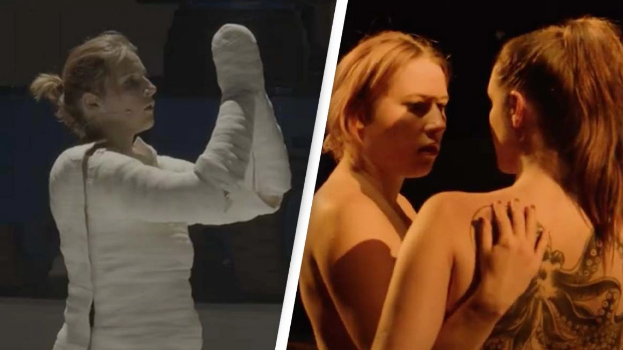 'Radical' opera with explicit scenes left 18 people requiring medical attention after 'severe nausea'