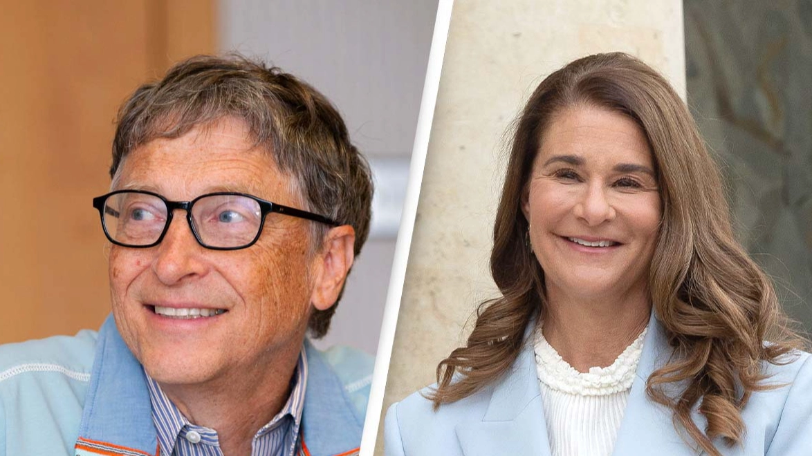 Bill Gates Explains How He Split His Wealth With Wife Melinda Following Divorce