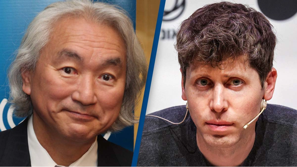 Expert shuts down AI hype calling it a 'glorified tape recorder' and saying fears are overblown