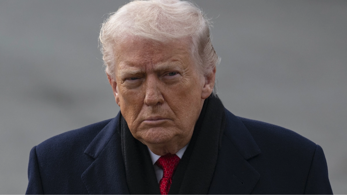 White House makes clear demand of Nobel Foundation after being refused Nobel Peace Prize