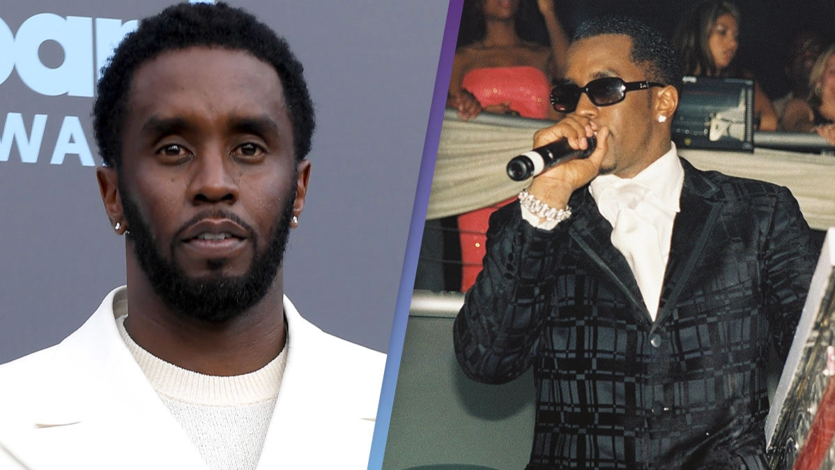 Disturbing question girls who attended Diddy’s parties were never asked according to ‘party planner'