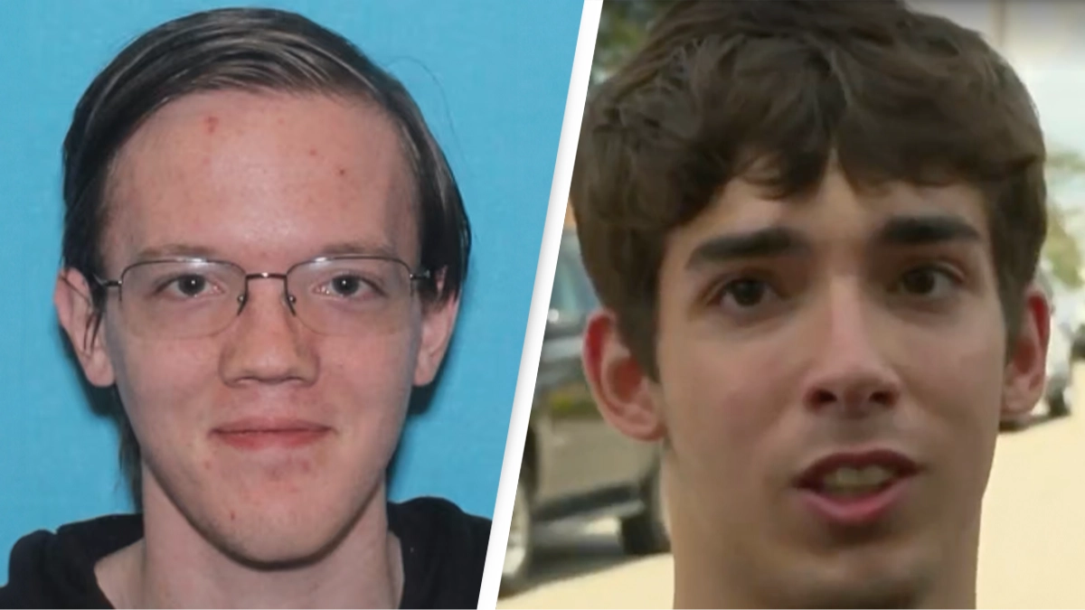 Former classmates of Trump shooter say there was 'nothing out of the ordinary' ahead of attack