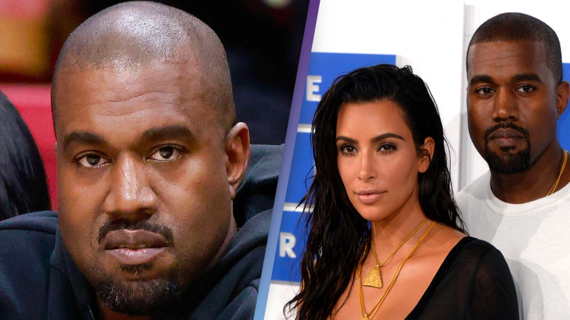 Kanye West admits his porn addiction destroyed his family