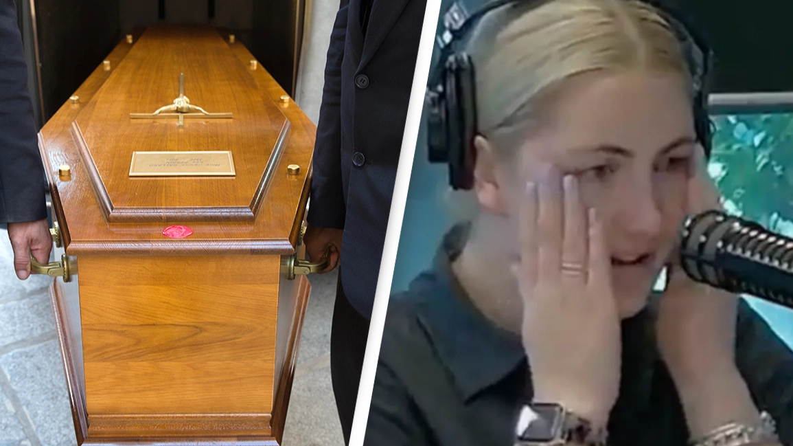 Parents left in disbelief after 'son who'd been dead for six months' called them