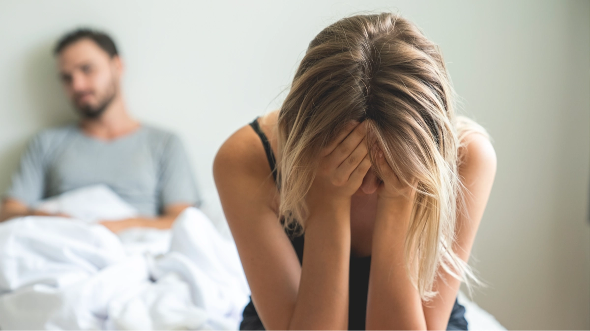 Expert shares the one clear sign that means a relationship ‘is over’