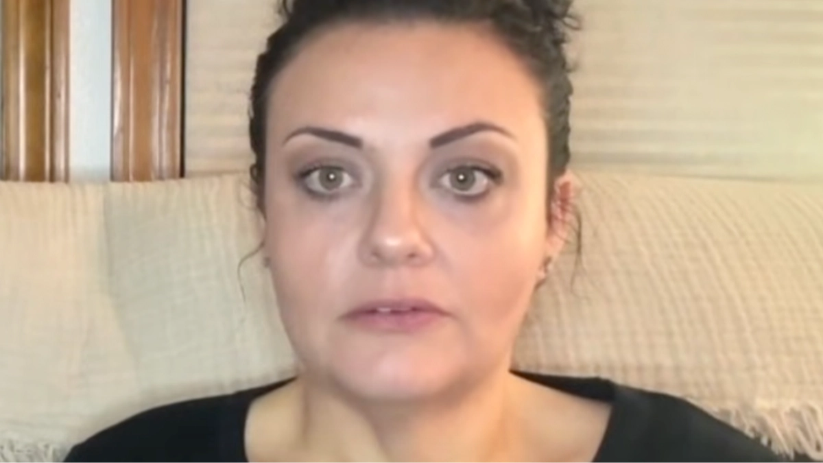 Mother who put her daughter, 11, on weight loss jabs opens up about the reason she did it
