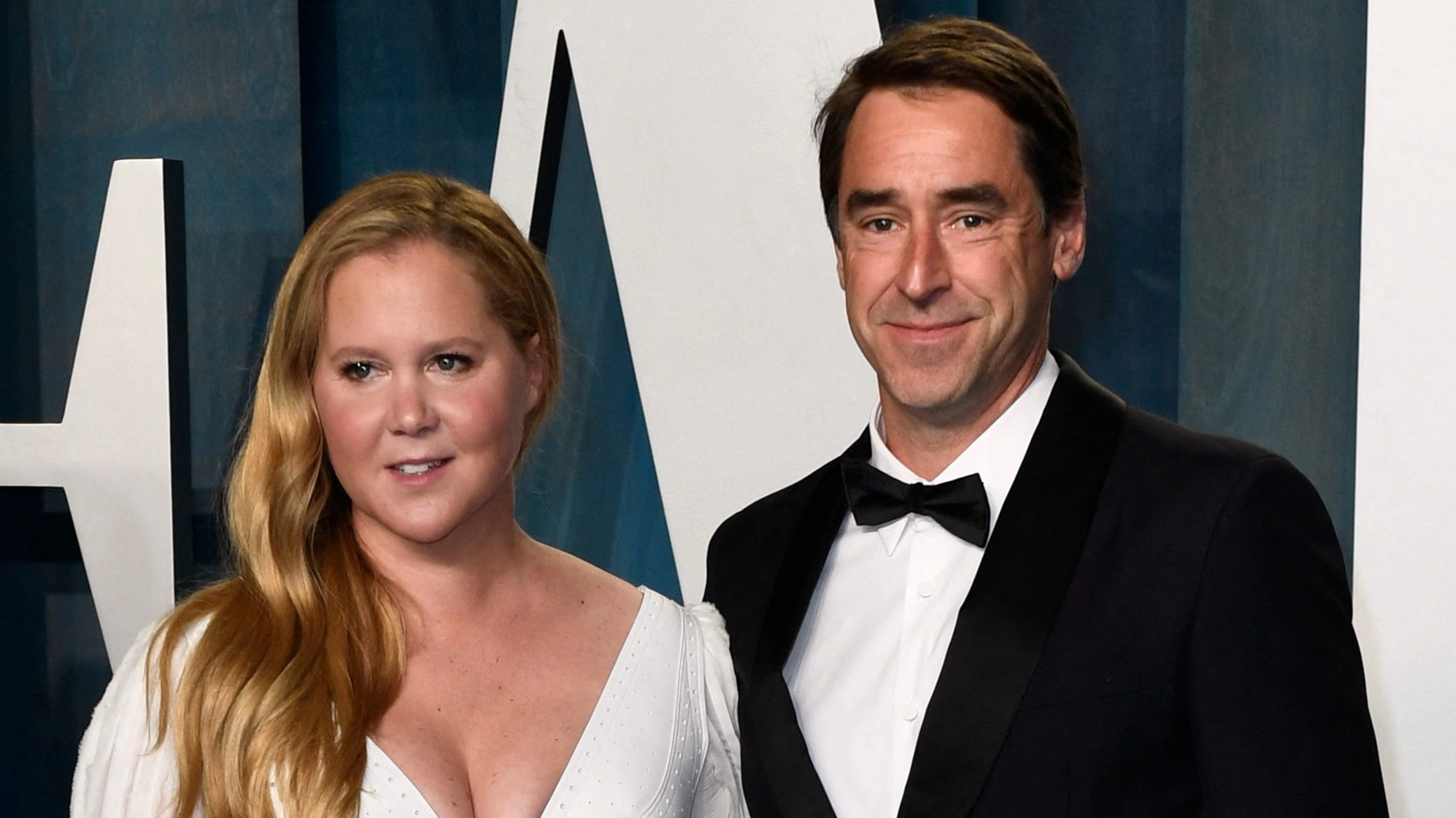 Amy Schumer and husband Chris Fischer announce end of their marriage after 7 years