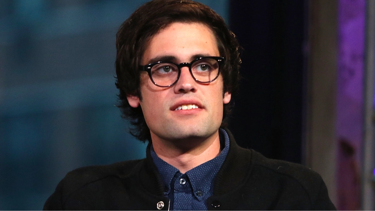Cops issue update on Rob Reiner's son as he's arrested following parents' deaths