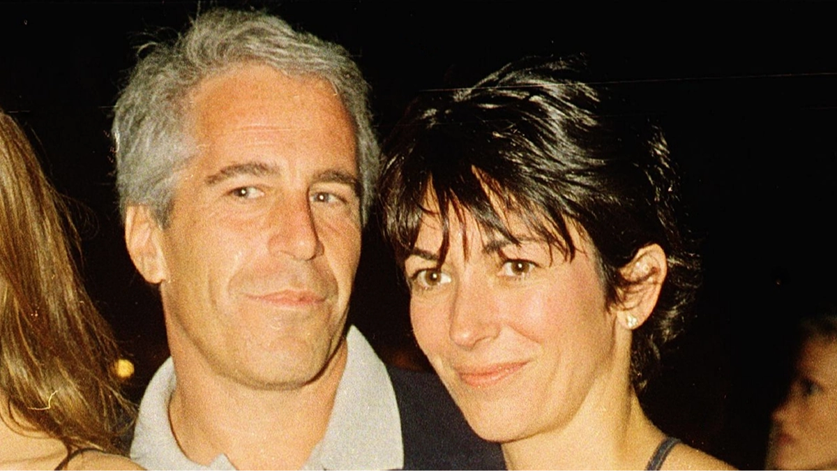 Ghislaine Maxwell makes shock move during DOJ interview after Trump responds to potential pardoning