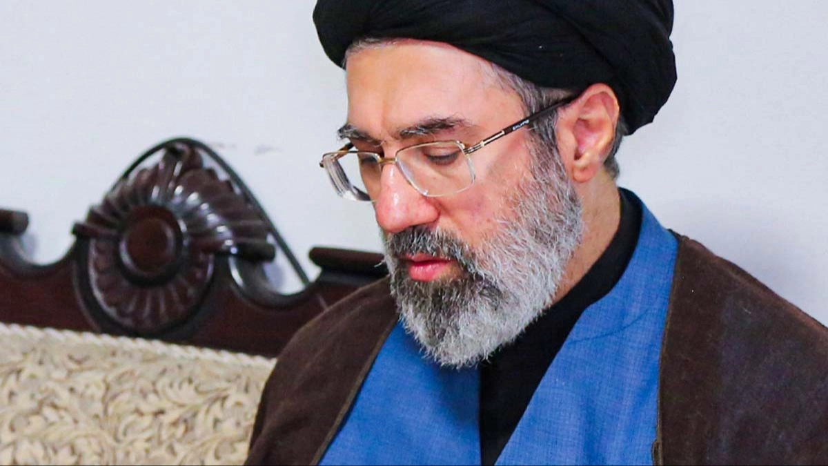 Iran's new supreme leader could be 'in hiding' as questions about injuries remain after first public statement