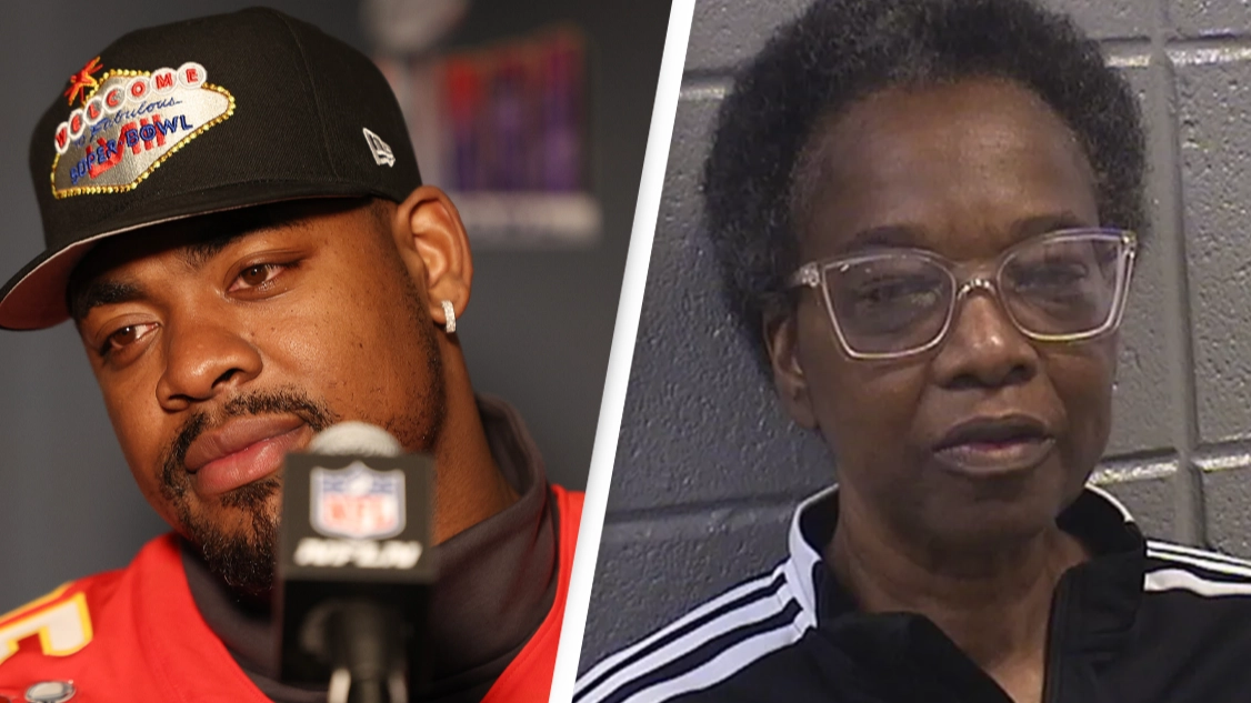 Kansas City Chiefs player is offering to cover the $1.5 million in stolen chicken wings to free woman who stole them