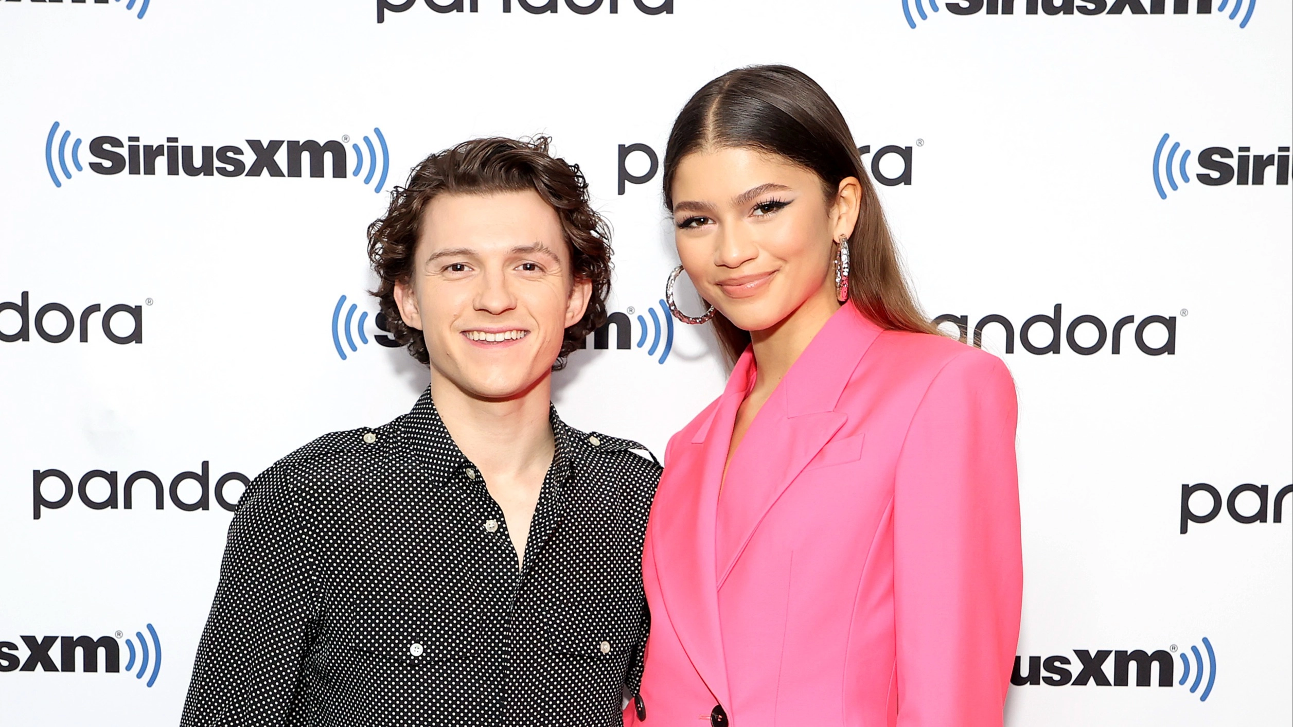 Zendaya's mom Claire Stoermer reacts to stylist's claim that her daughter 'secretly' married Tom Holland