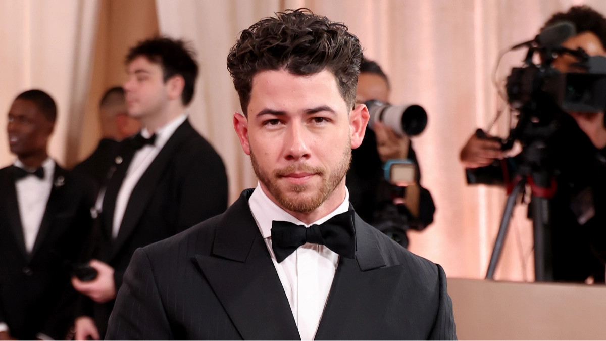 Nick Jonas confirms why he walked out of Golden Globes after being spotted alone