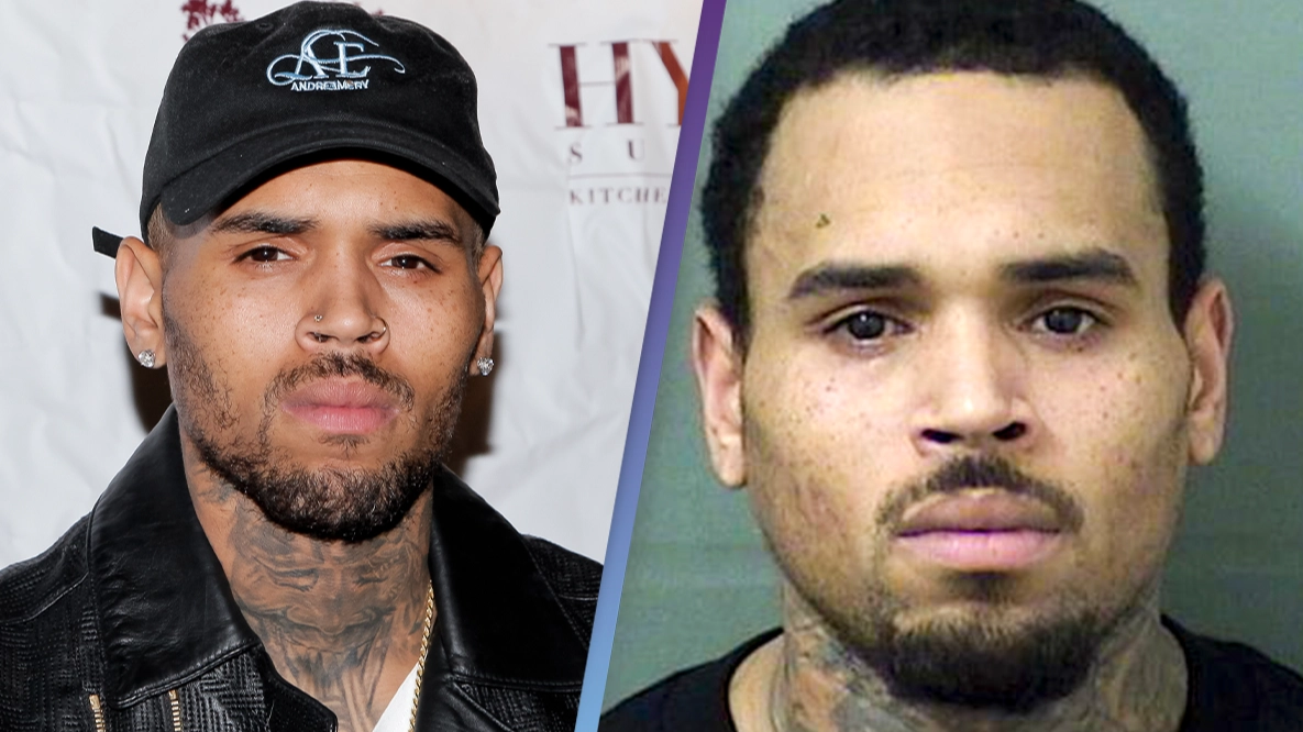 Chris Brown sues Warner Bros. for $500,000,000 claiming he's been falsely labeled as a 'serial rapist and abuser'