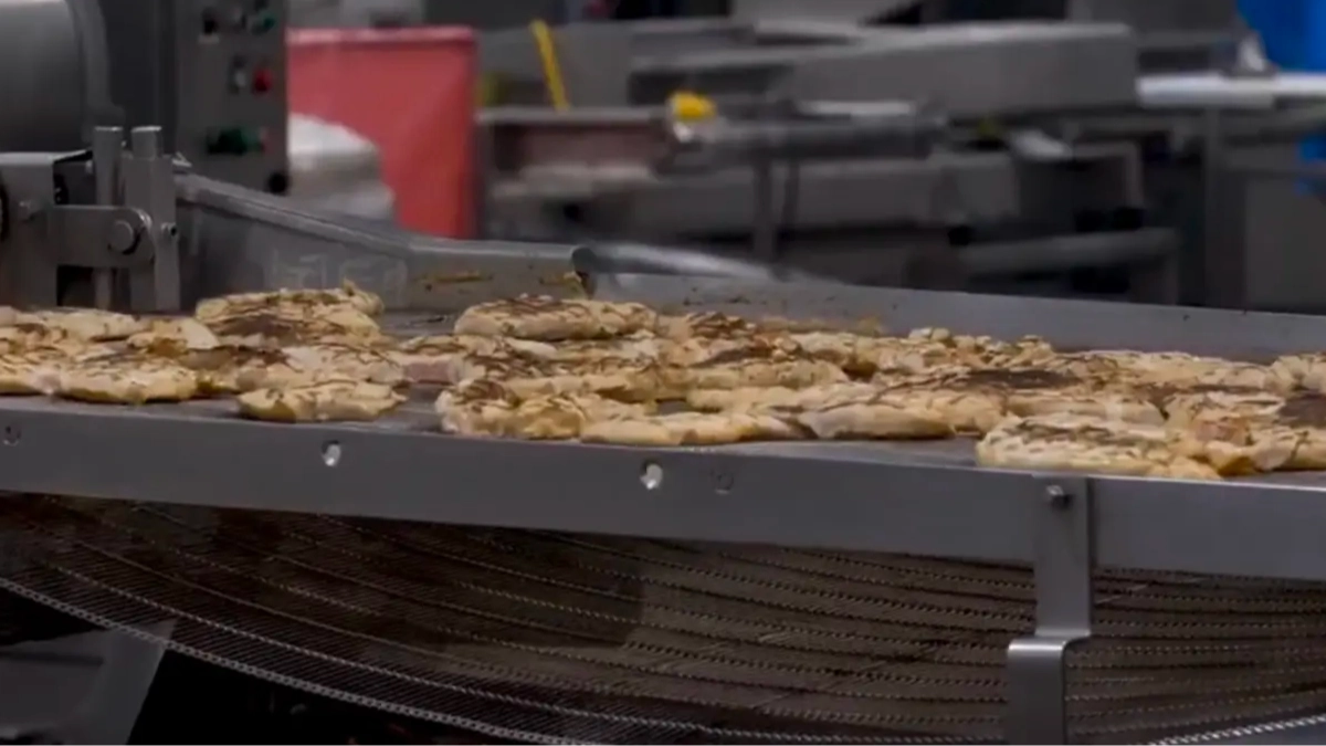 Huge recall of nearly 7 tons of ready-to-eat chicken in these states after Listeria scare