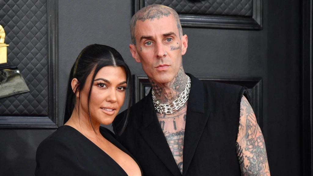Kanye West gave Kourtney Kardashian bold dating warning before Travis Barker romance