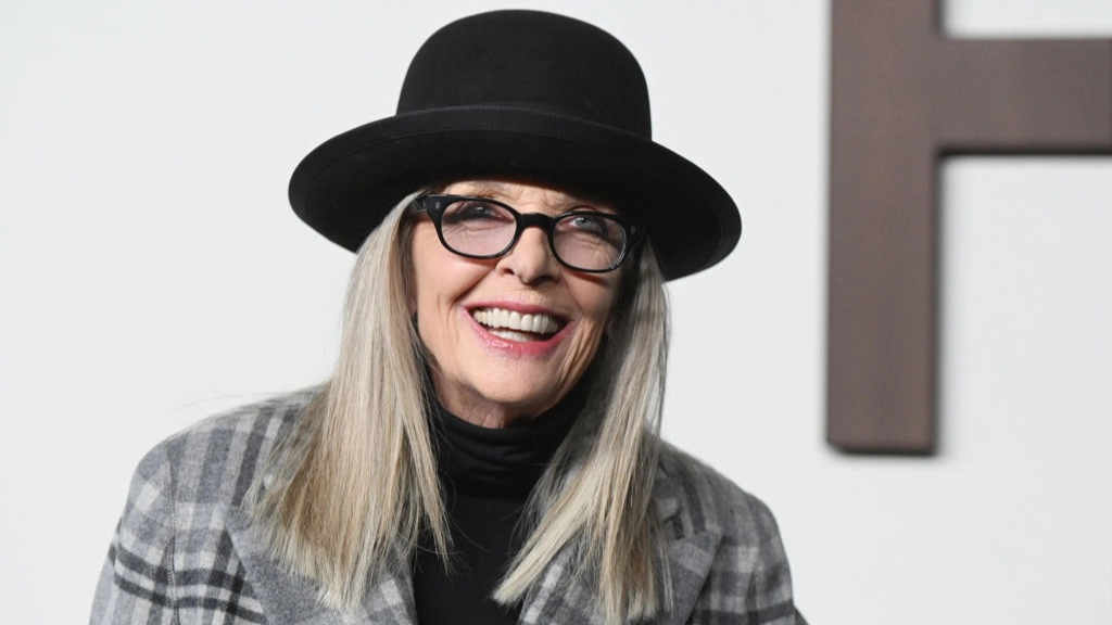 The Godfather and Something's Gotta Give actor Diane Keaton has died aged 79