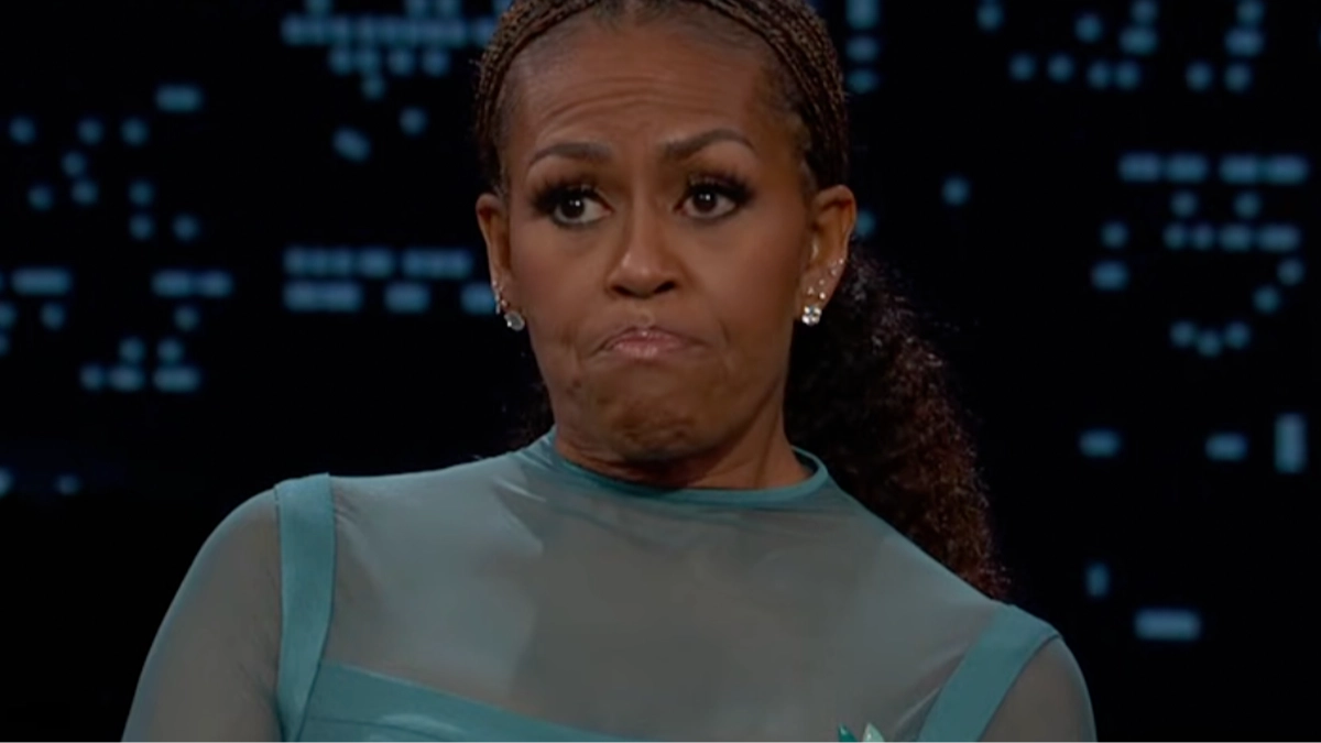 Michelle Obama reveals she and Barack were supposed to see Rob Reiner and his wife on night of their death