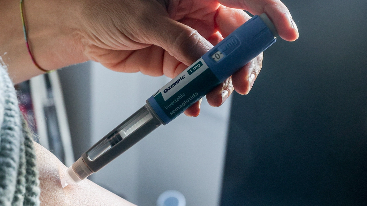 How much weight you can lose on Ozempic rival you take as a pill as results made public