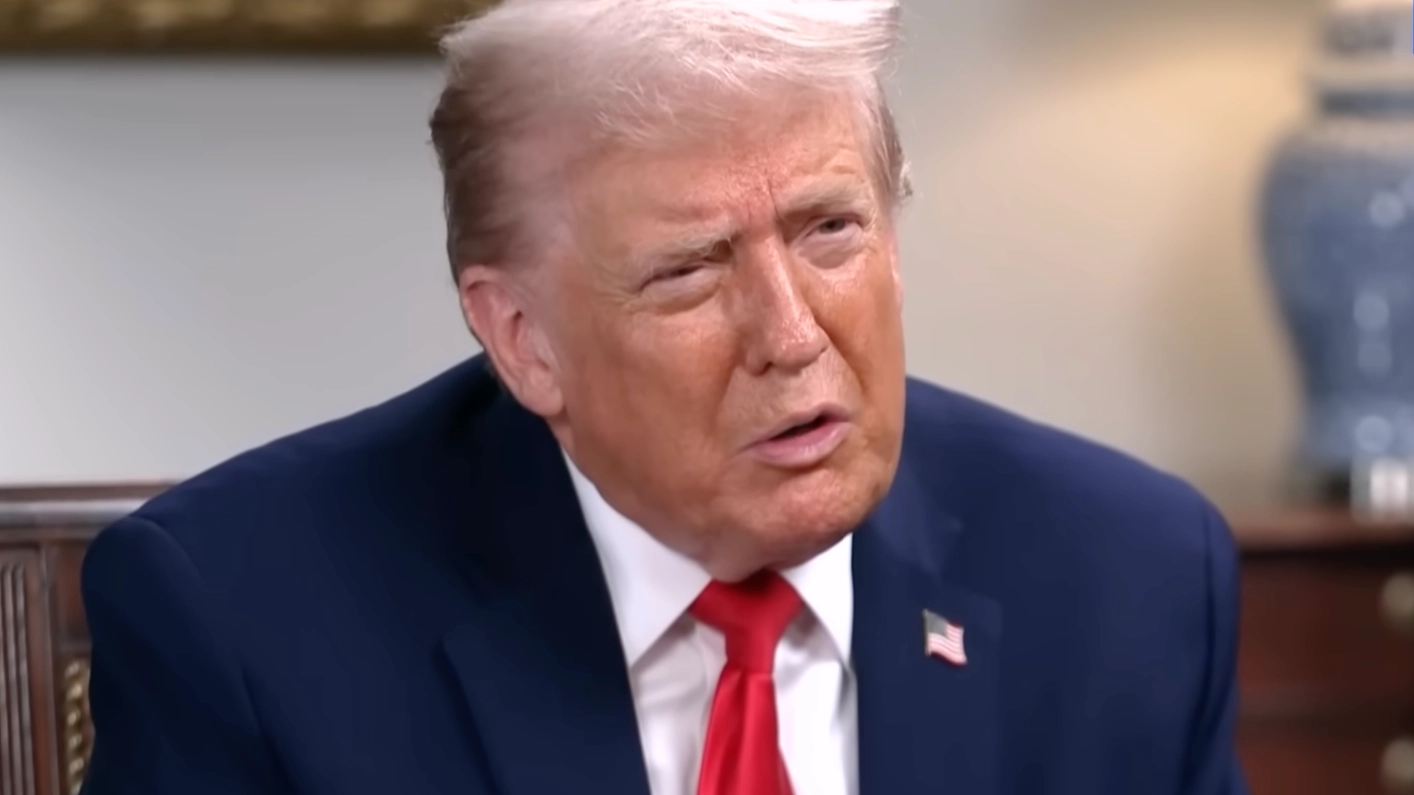 Trump details 'firm instructions' of what happens to Iran if he's assassinated following threats