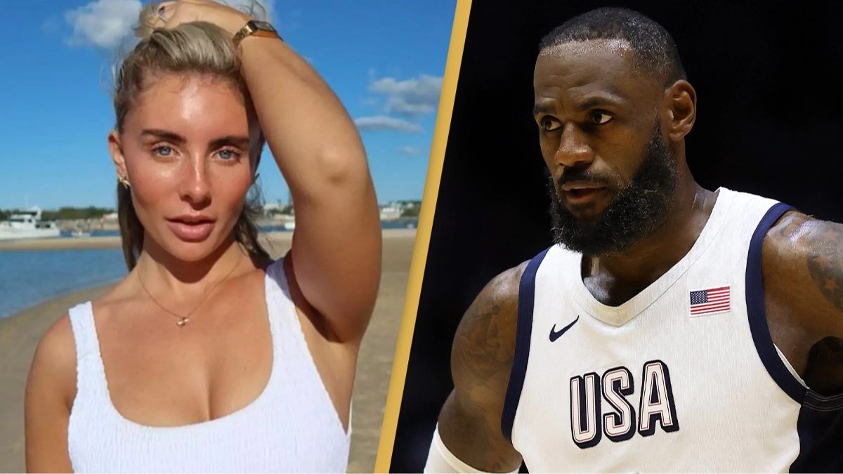 OnlyFans creators made more than every NBA player's salary combined last year