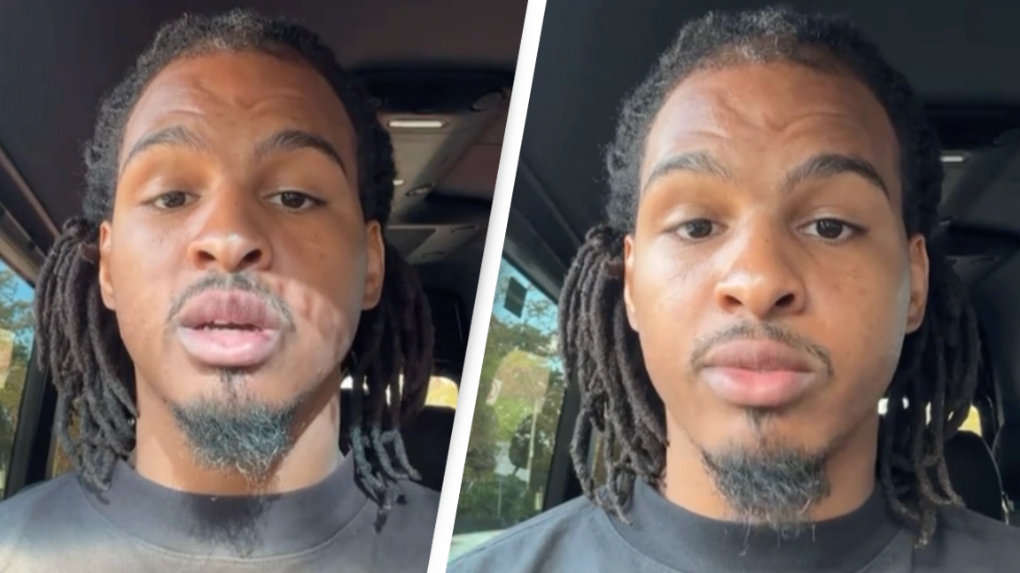 Keith Lee’s review of popular restaurant goes viral after his family is denied service