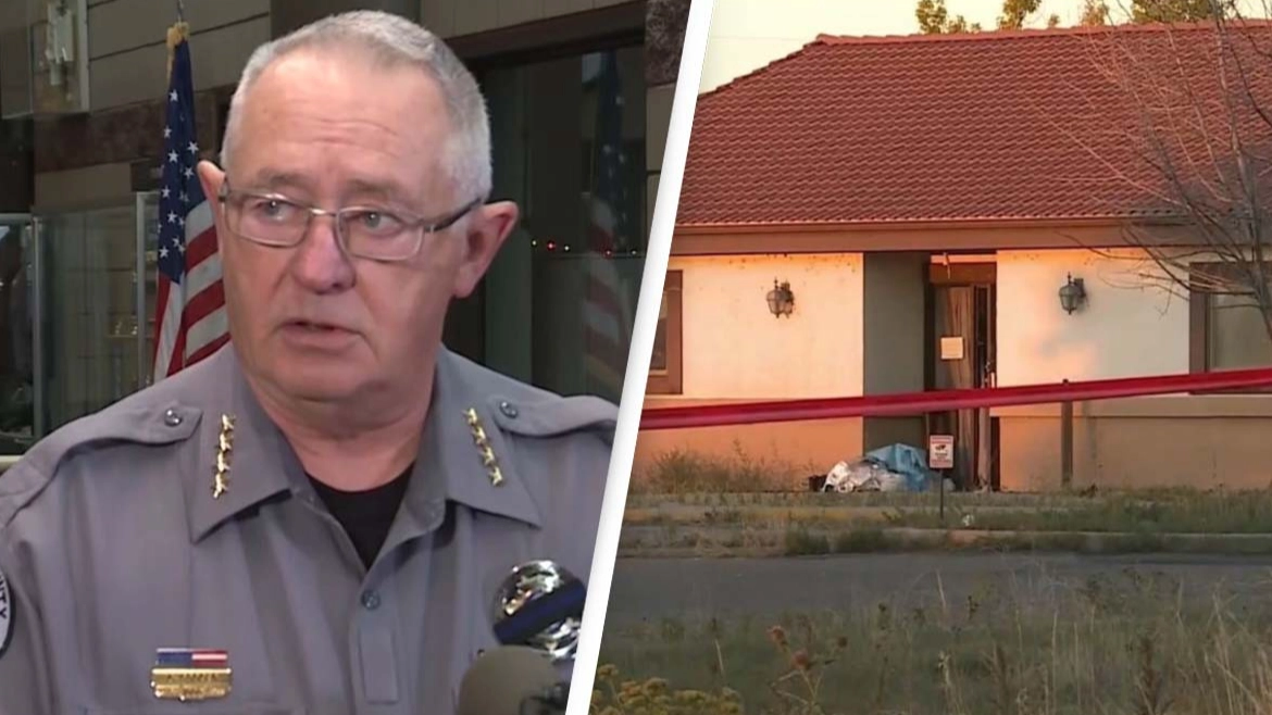 Almost 200 decomposing bodies removed from funeral home after investigation