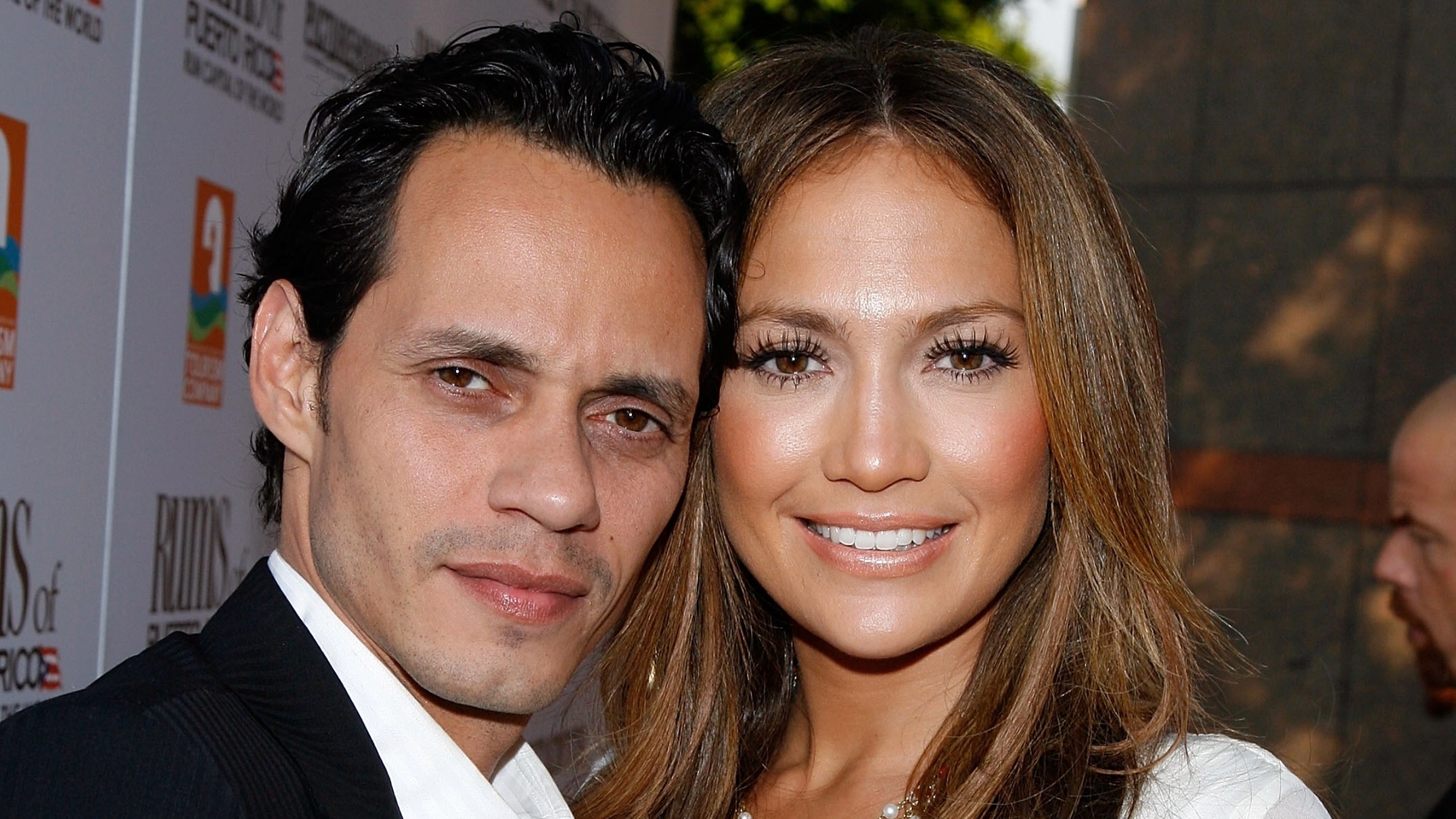 Jennifer Lopez makes surprising admission about 'really tough' Marc Anthony divorce