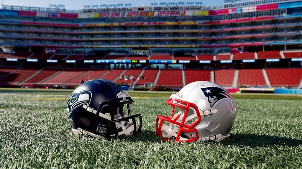 Super Bowl has a whole other meaning on social media that's perfect if NFL isn't for you