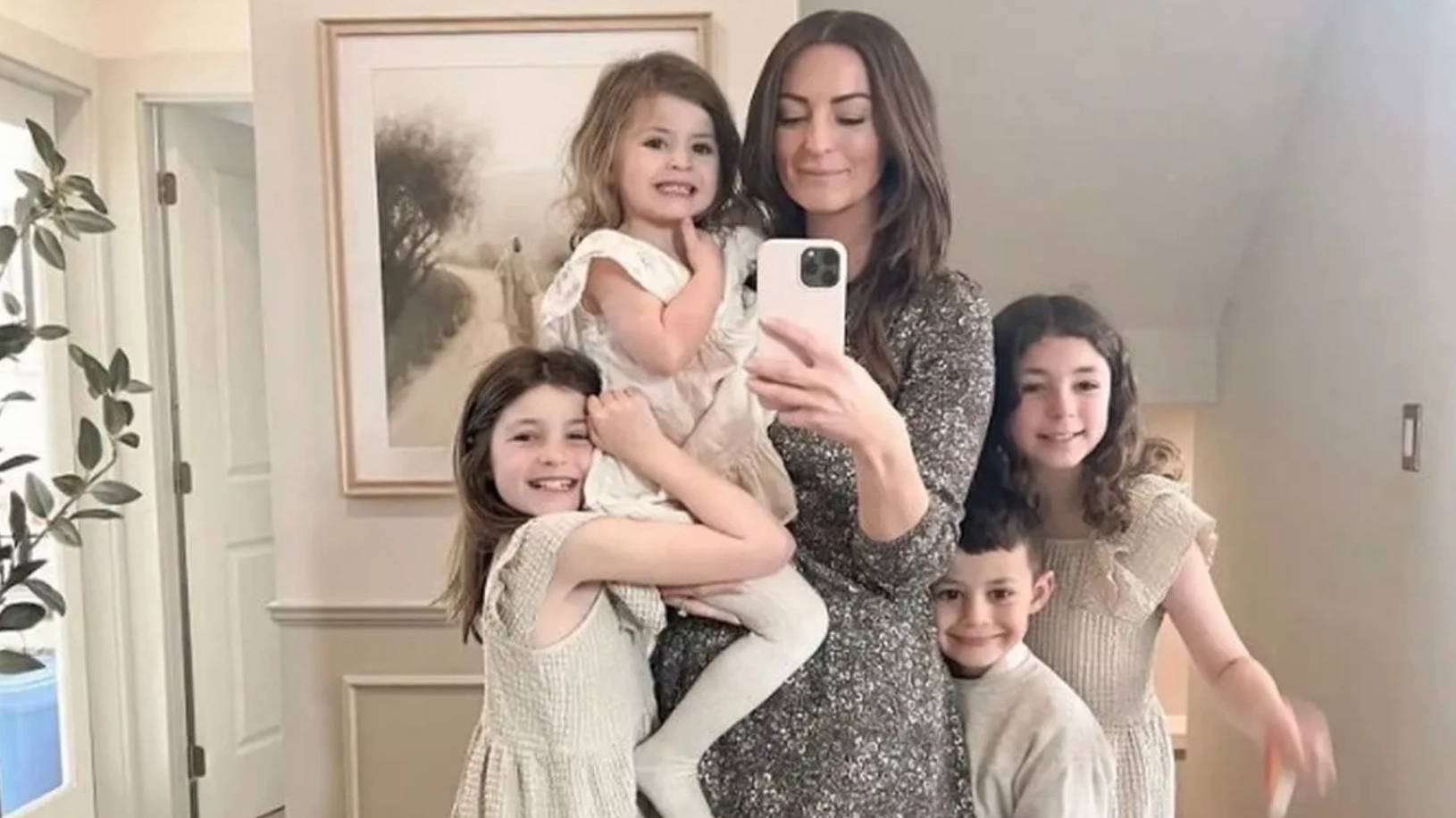Influencer Melissa Mae Carlton announces death of daughter 20 months after losing her 9-year-old to sepsis