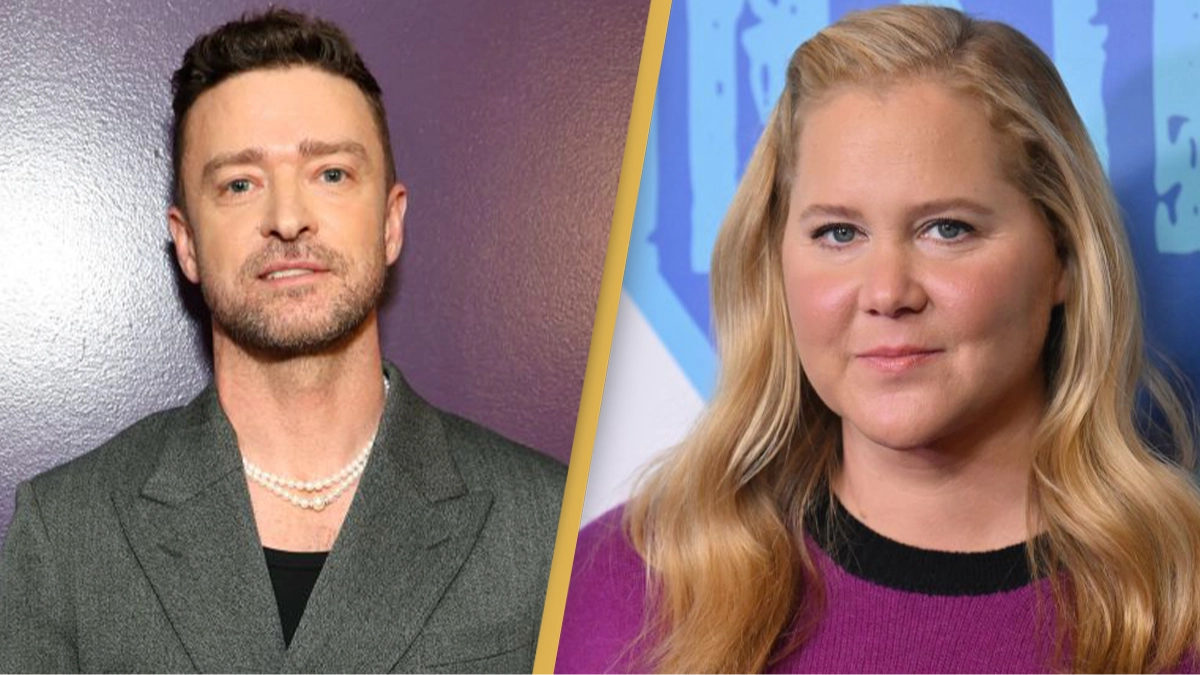 Every celebrity with Lyme disease after Justin Timberlake reveals 'shock' diagnosis