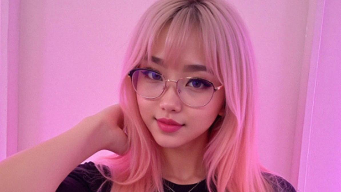 Influencer reveals 500 men asked for Valentine's Day dates but she's not even real