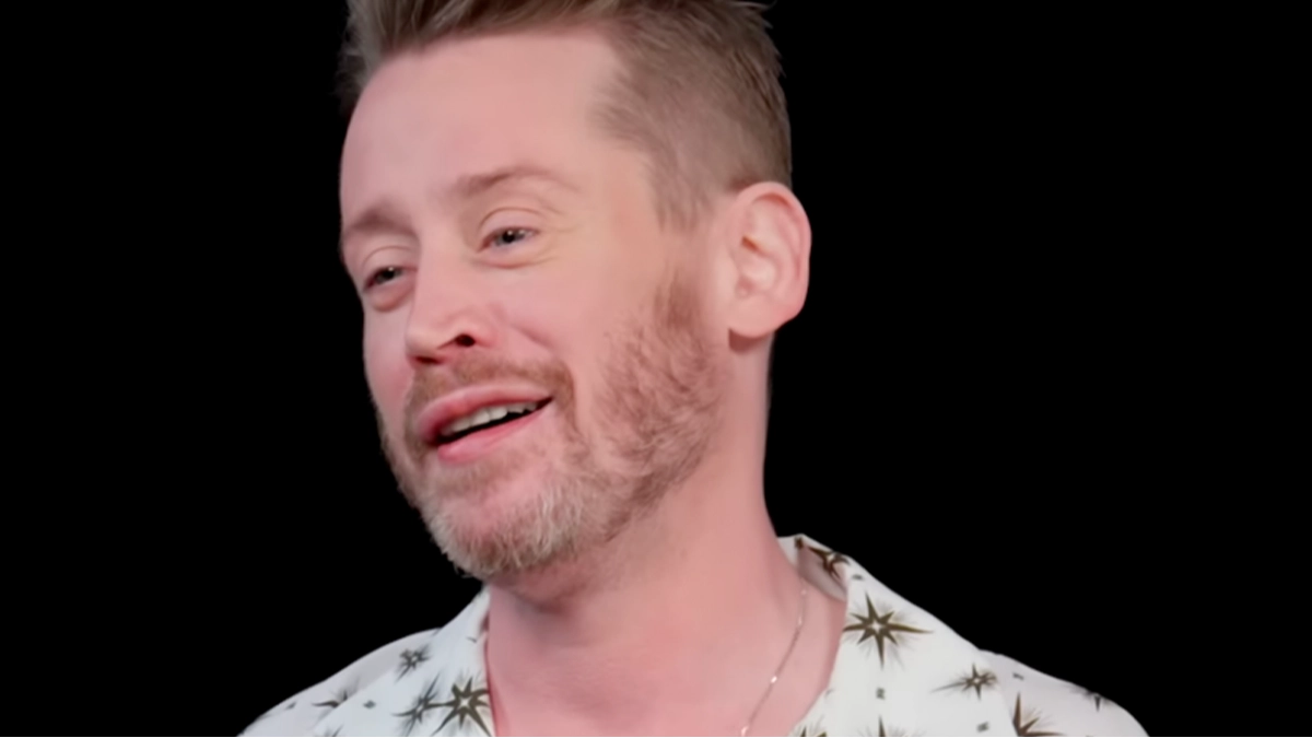 Macaulay Culkin finally sets the record straight on long-standing Home Alone rumor 36 years later