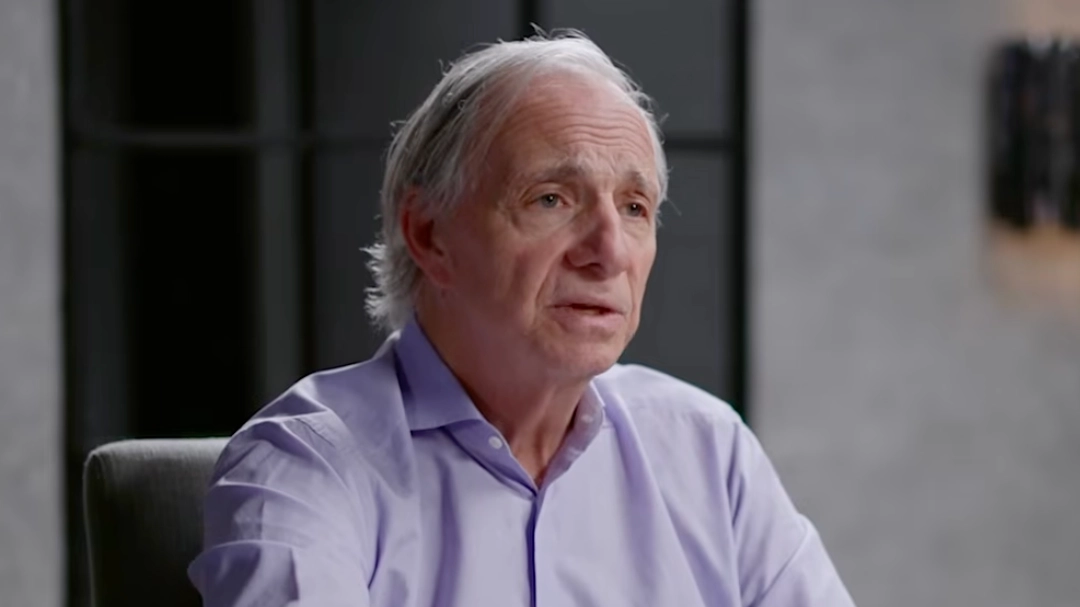 Billionaire who predicted the 2008 crash shares one step you should take to secure financial future
