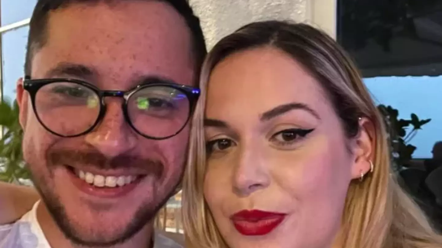 Woman who died alongside her fiancé after drinking limoncello sent heartbreaking final text message