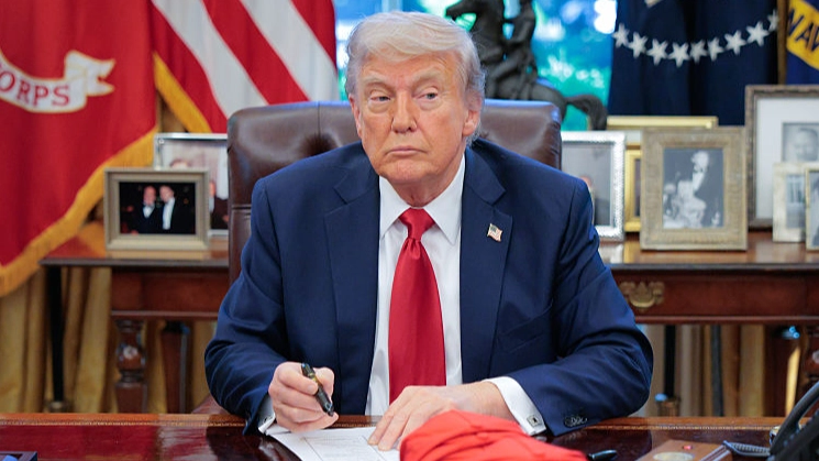 Shocking new Trump approval ratings show what US really thinks of him months into presidency