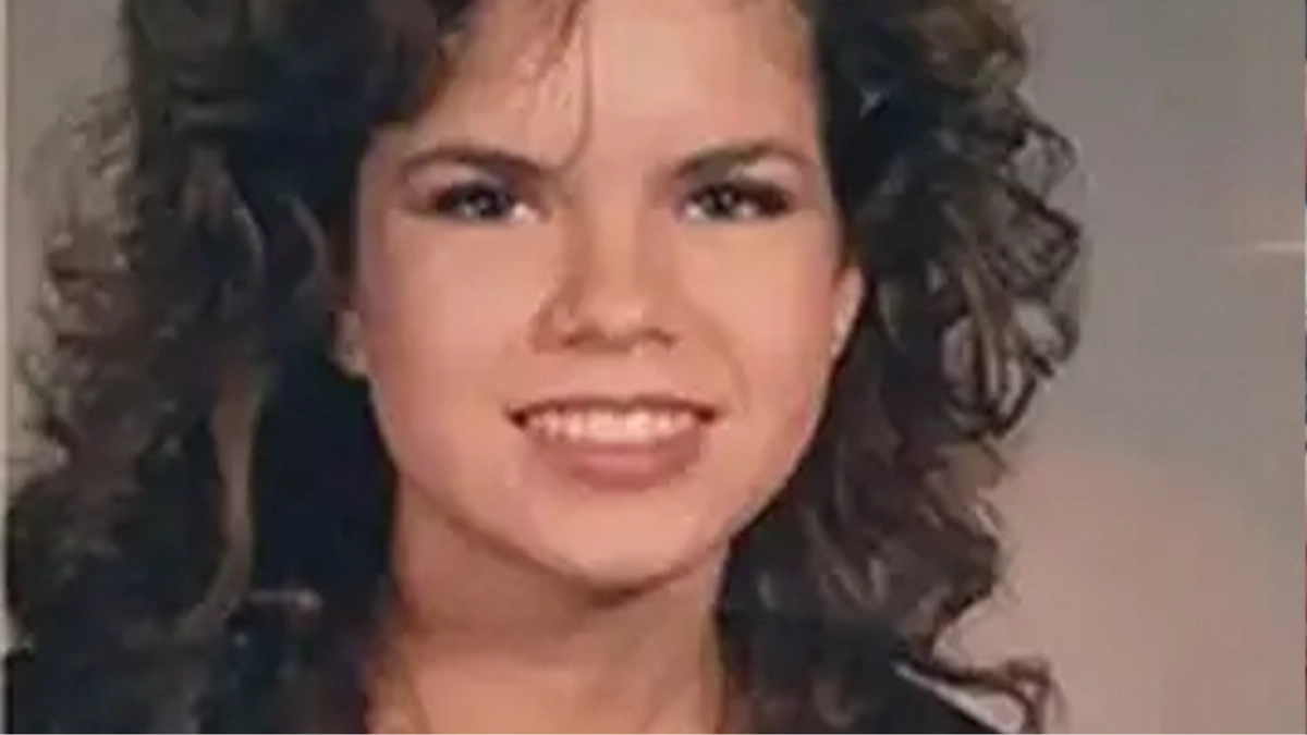 Huge DNA breakthrough finally solves 30-year-old cold case in gruesome homicide