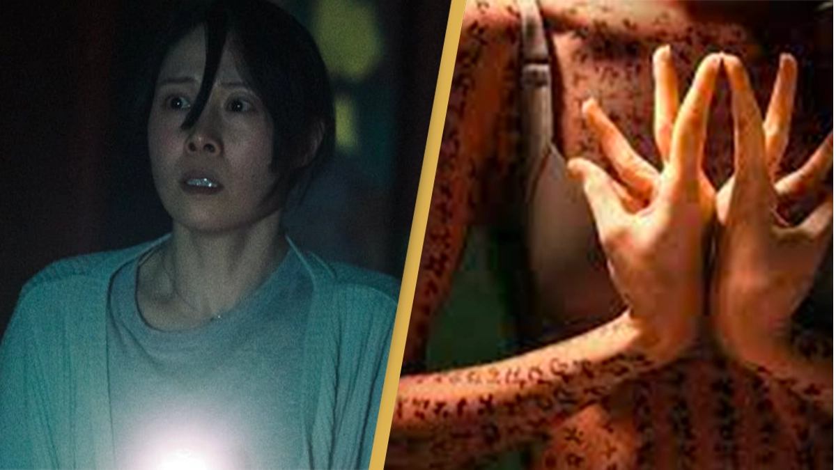Netflix Fans Feared They'd Die After Watching Horror Film In New TikTok Challenge