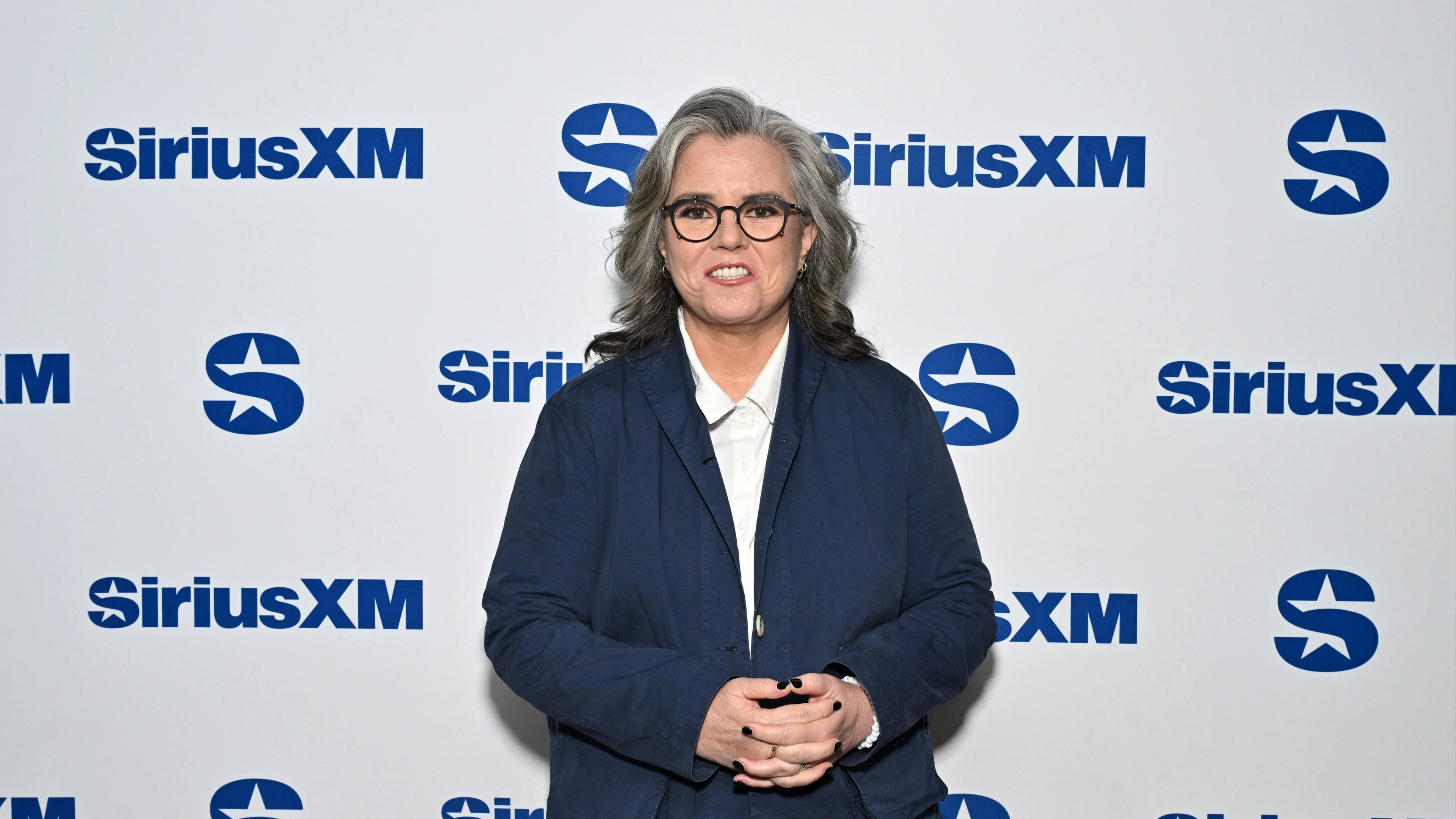 Rosie O'Donnell opens up about how GLP-1 weight loss drug changed her life