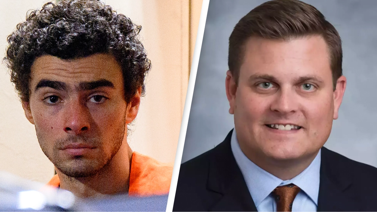 Luigi Mangione waives extradition after being charged with murder of UnitedHealthcare's CEO