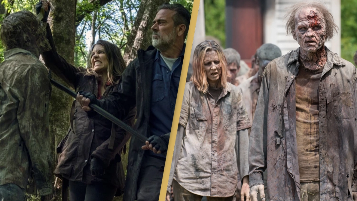 The Walking Dead Fans Stunned Series Is Still Going As Show Announces Fifth Spinoff