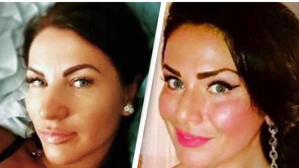 Woman convicted of attempted murder after poisoning lookalike with cheesecake to steal her identity