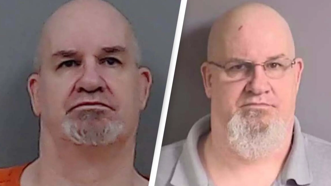 Man who ended up arrested and sectioned after thief successfully stole his identity opens up about rebuilding his life