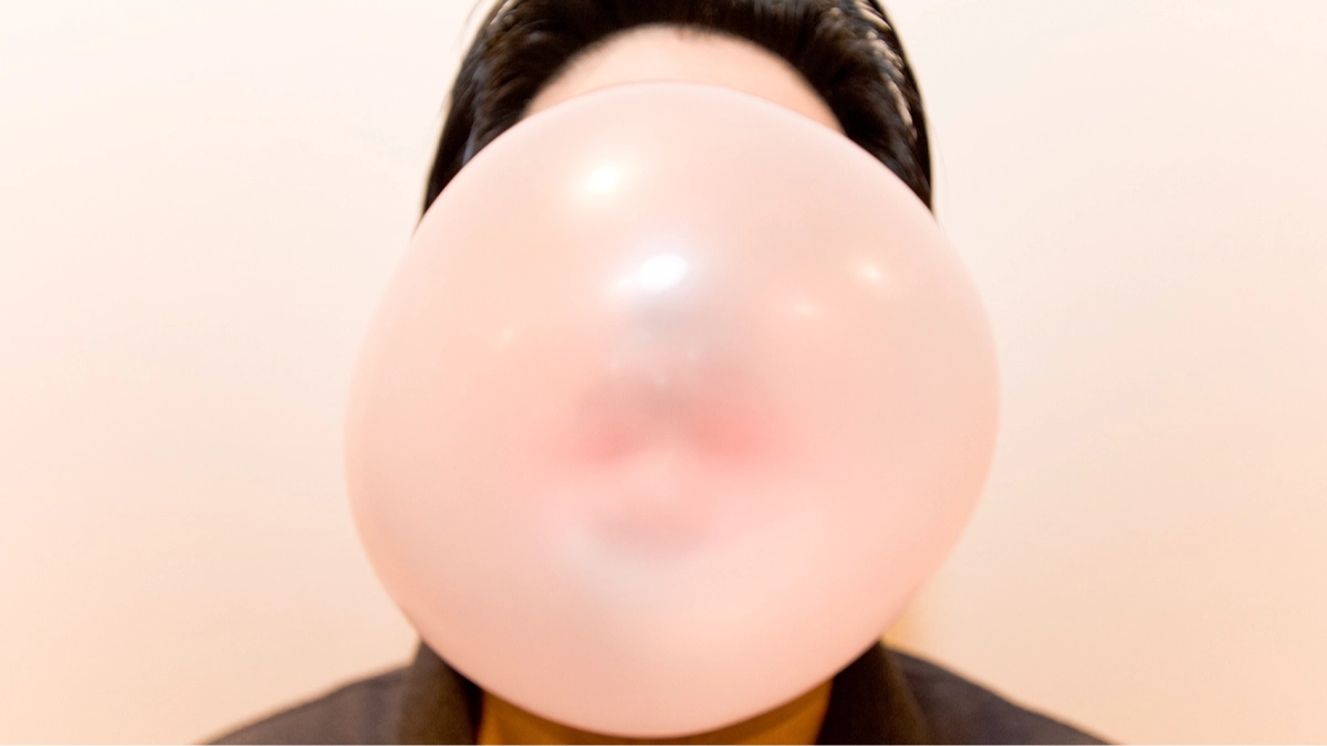 Student tragically died in freak accident after gum mistake blew half of his face off