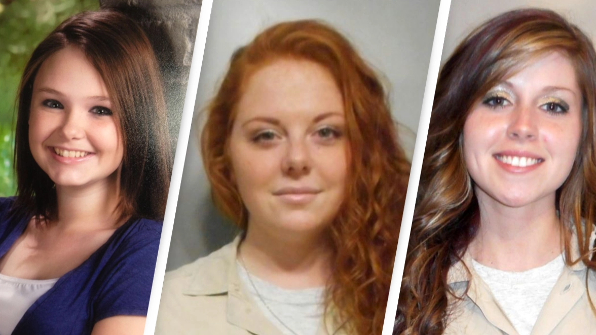 One of America's most notorious murders happened ten years ago