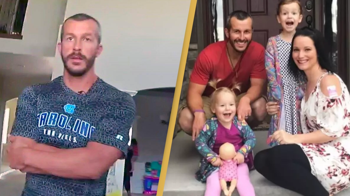 Five shocking things Netflix's Chris Watts documentary didn't show